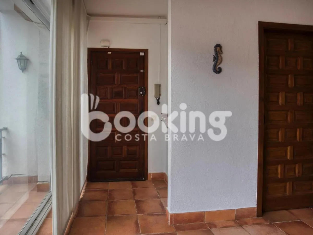 Juliana Planta Baixa Amb Jardinet I Jacuzzi A 5 Minuts De La Platja Gran Apartment Platja d'Aro